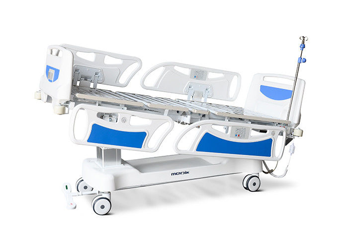 Ya-d7-2 μακρινό ηλεκτρικό νοσοκομειακό κρεβάτι ΑΚΤΙΝΑΣ X ελέγχου νοσοκόμων για την εντατική παρακολούθηση